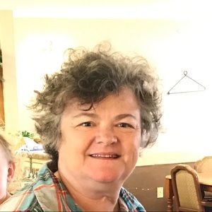 Meet your Posher, Dawn